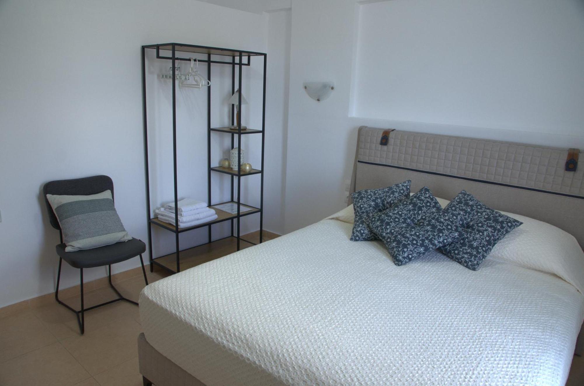 Corafili Holiday Suites Kiotari Exteriör bild