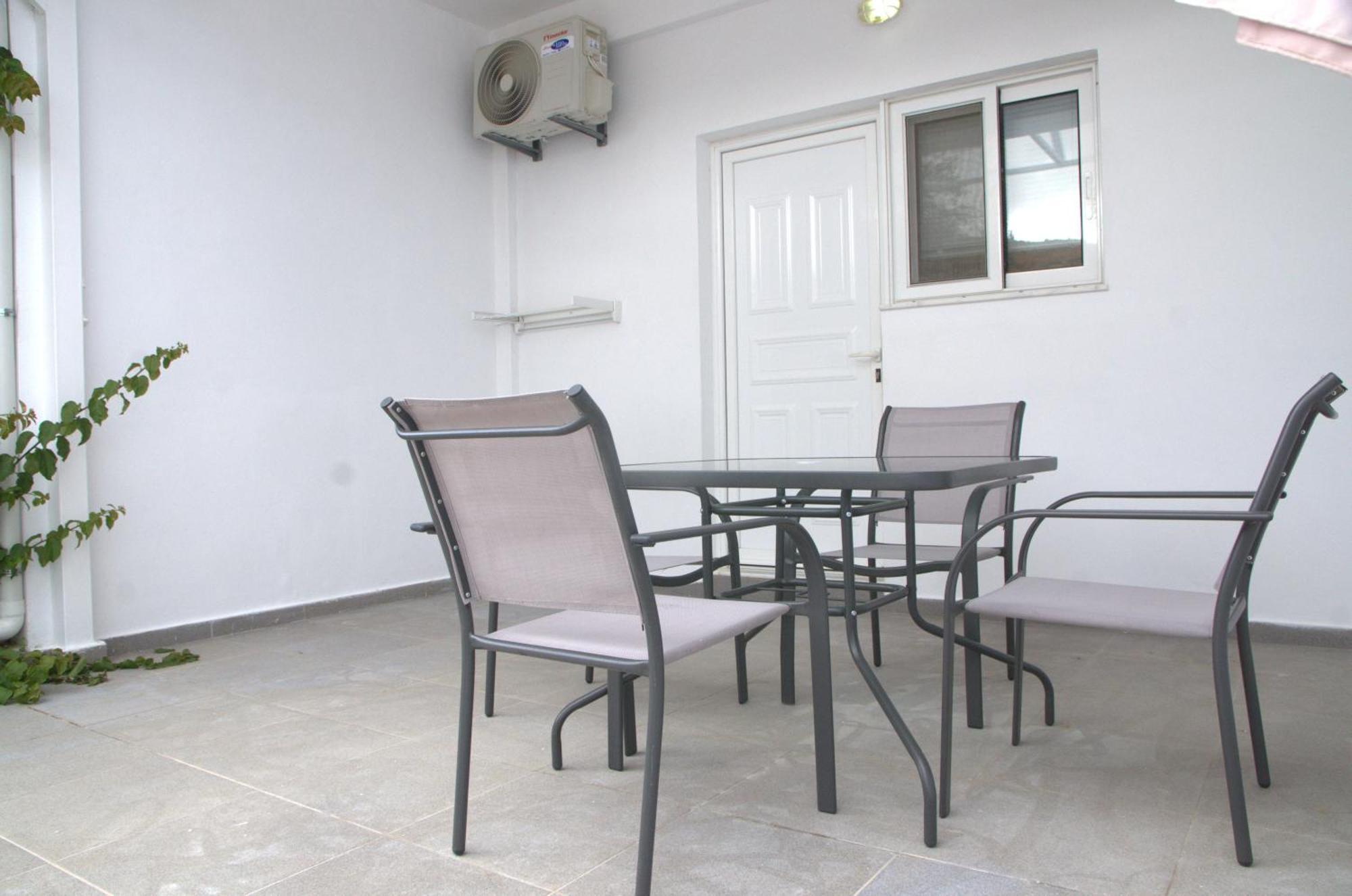Corafili Holiday Suites Kiotari Exteriör bild