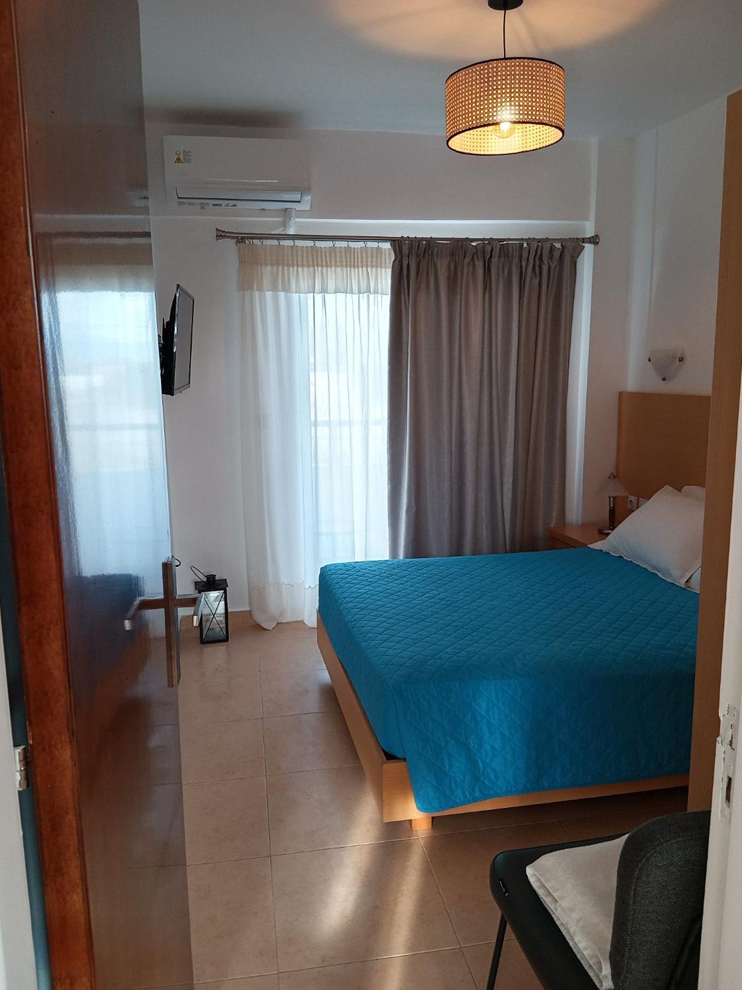 Corafili Holiday Suites Kiotari Exteriör bild