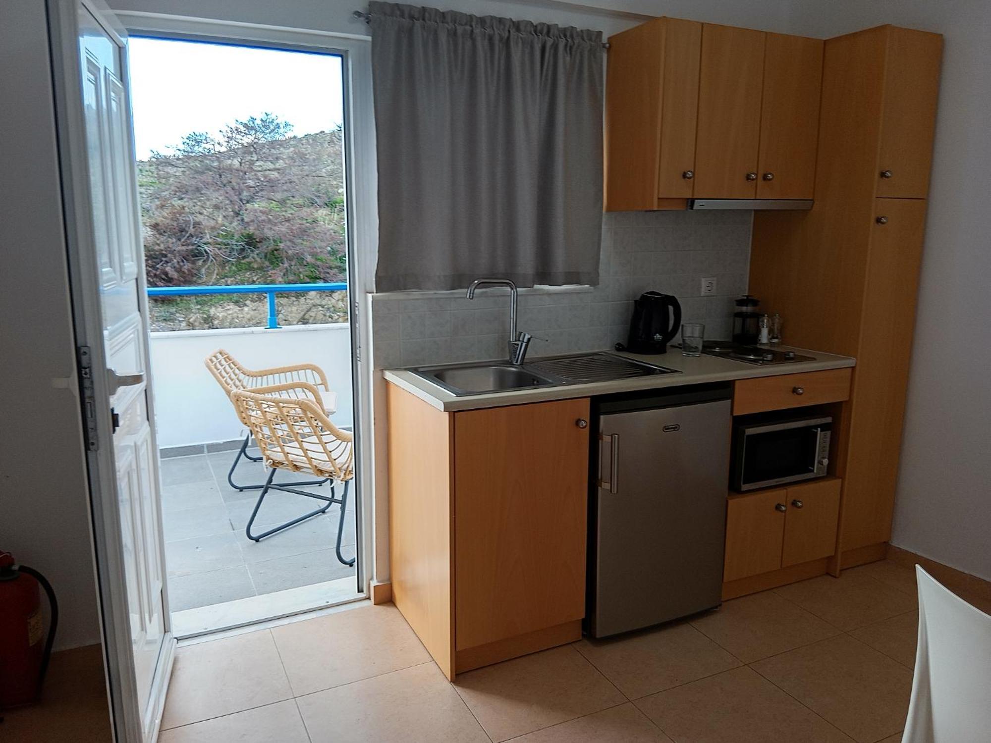 Corafili Holiday Suites Kiotari Exteriör bild