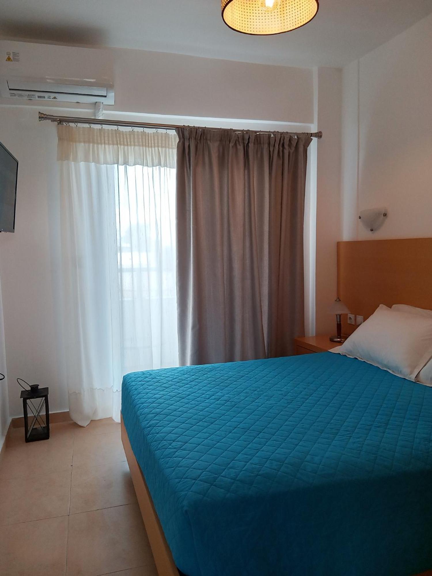 Corafili Holiday Suites Kiotari Exteriör bild