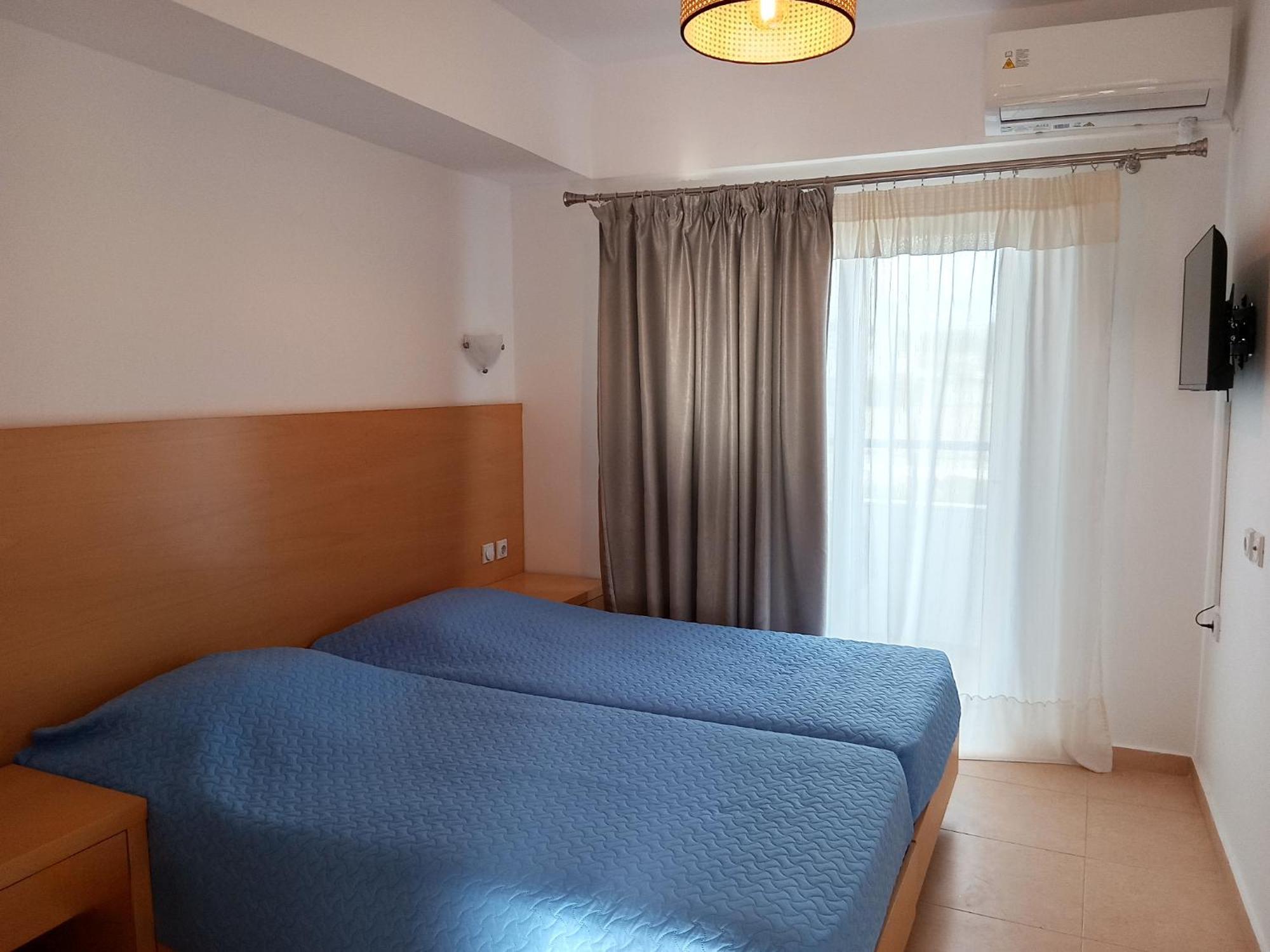 Corafili Holiday Suites Kiotari Exteriör bild