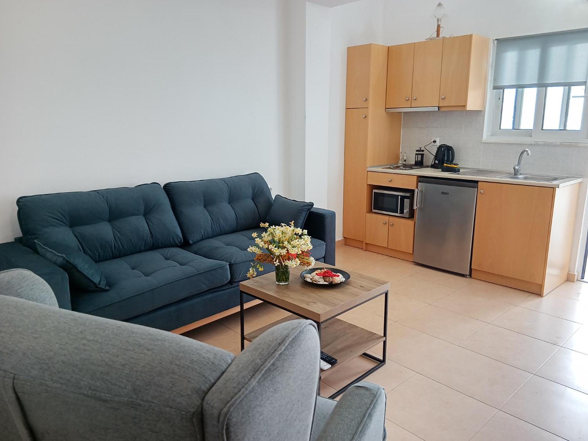 Corafili Holiday Suites Kiotari Exteriör bild