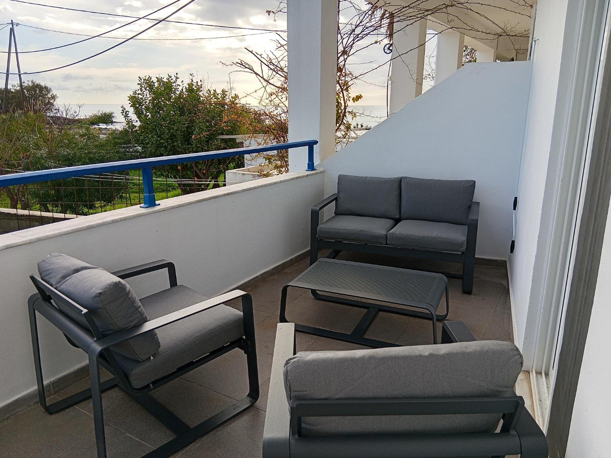 Corafili Holiday Suites Kiotari Exteriör bild