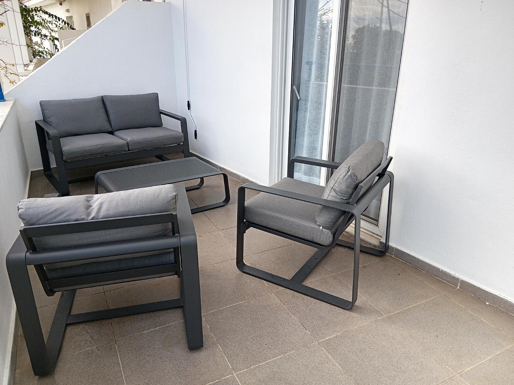 Corafili Holiday Suites Kiotari Exteriör bild