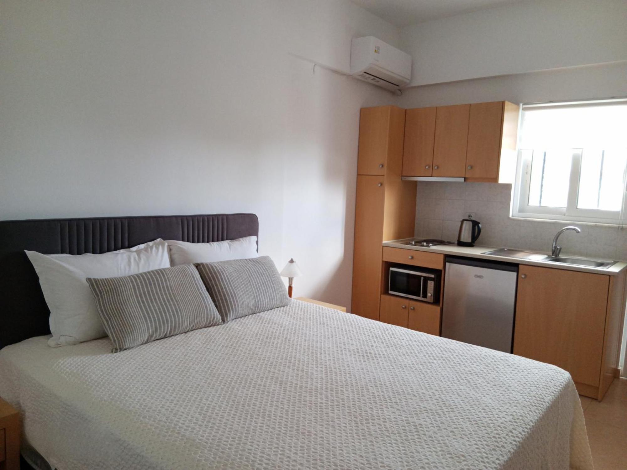 Corafili Holiday Suites Kiotari Exteriör bild