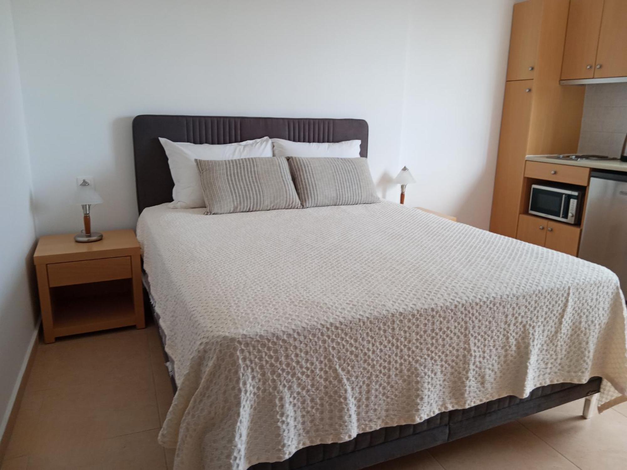 Corafili Holiday Suites Kiotari Exteriör bild