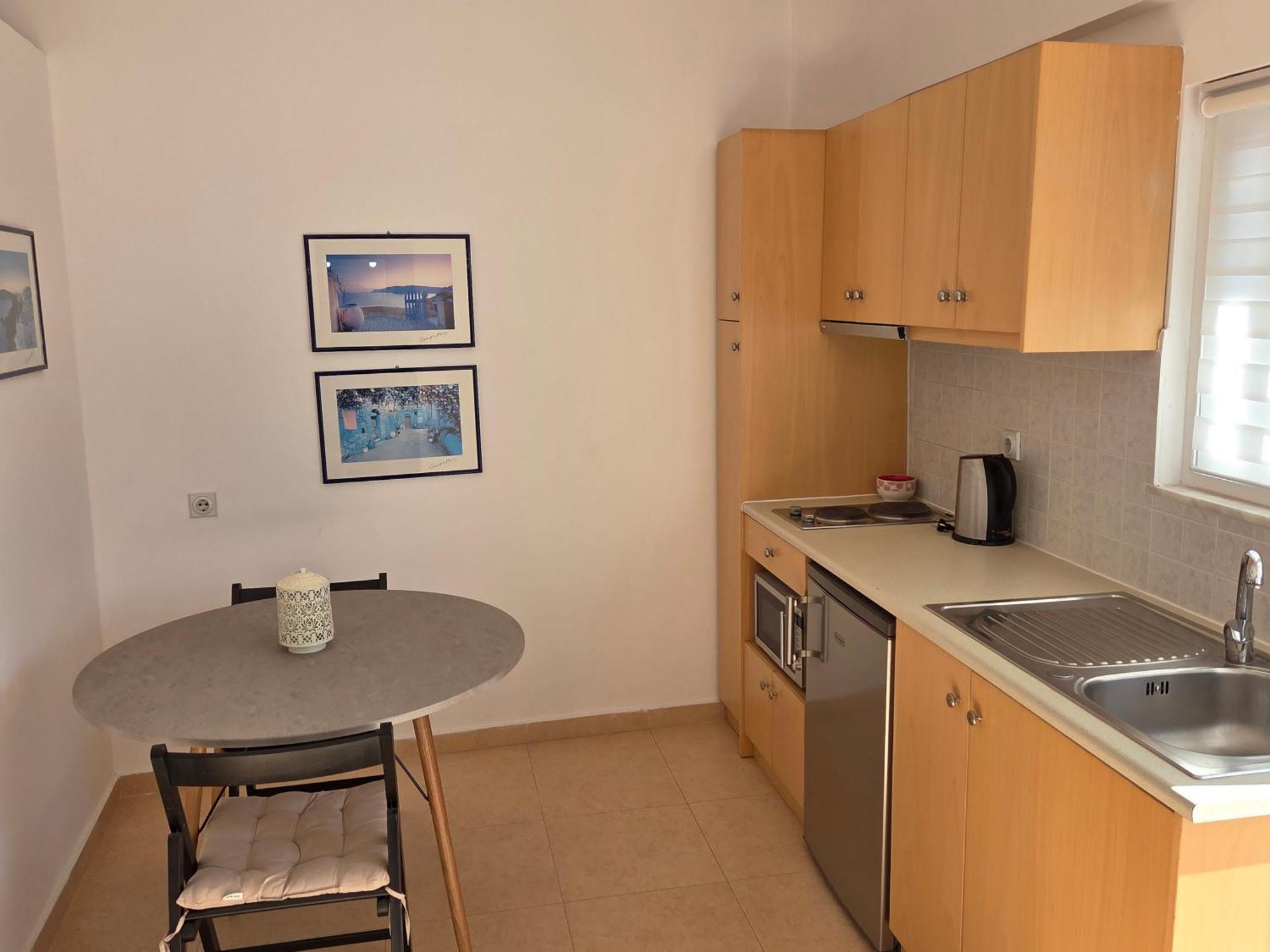 Corafili Holiday Suites Kiotari Exteriör bild