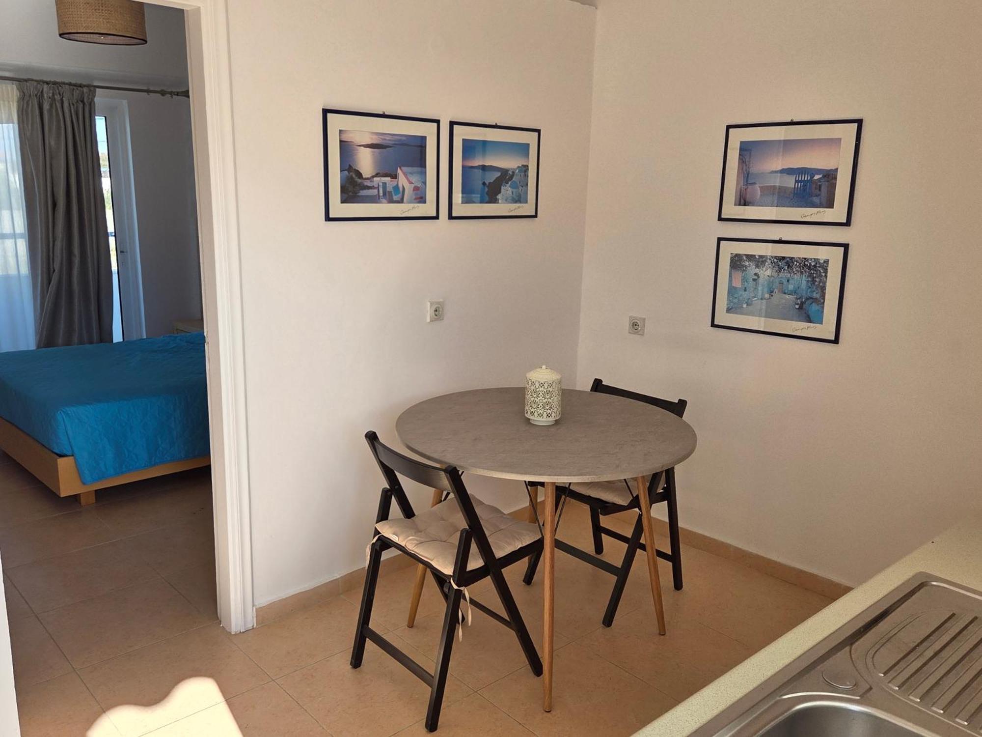 Corafili Holiday Suites Kiotari Exteriör bild