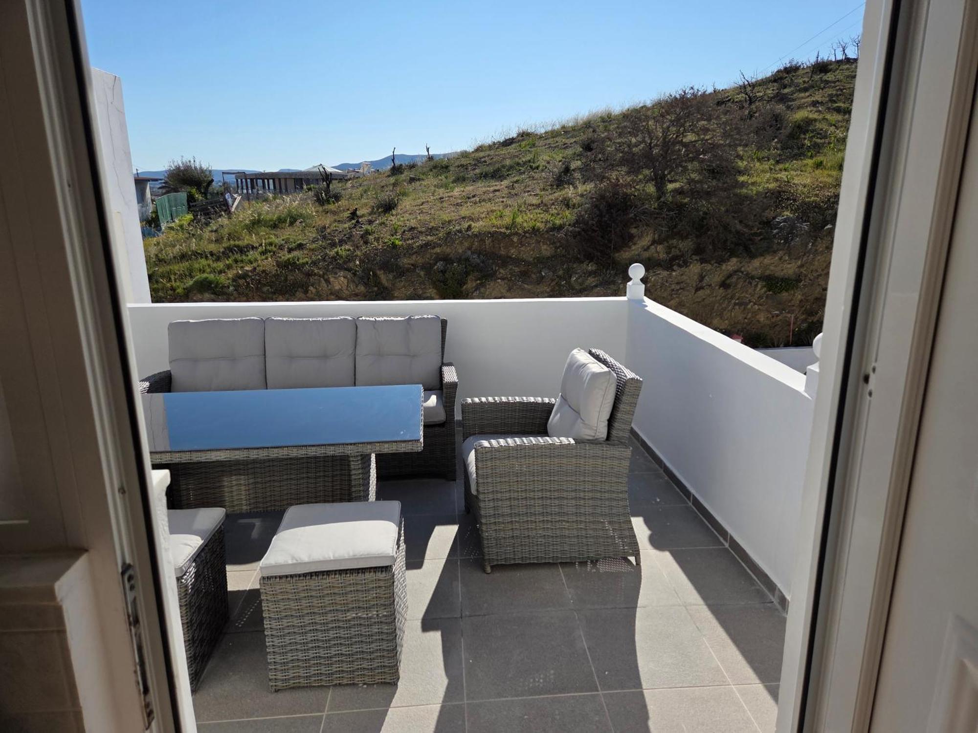 Corafili Holiday Suites Kiotari Exteriör bild