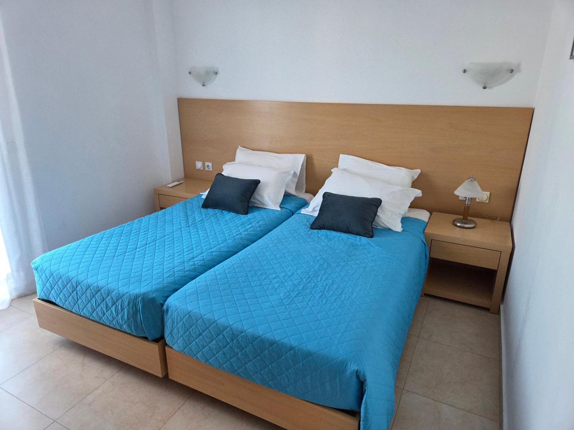 Corafili Holiday Suites Kiotari Exteriör bild