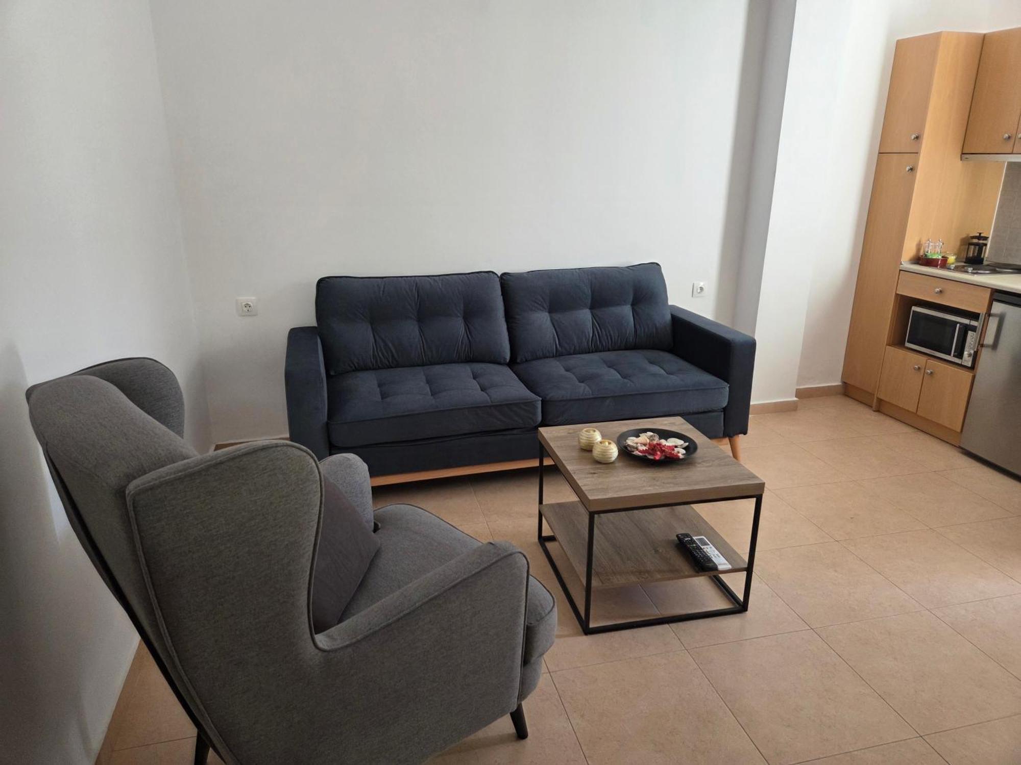 Corafili Holiday Suites Kiotari Exteriör bild