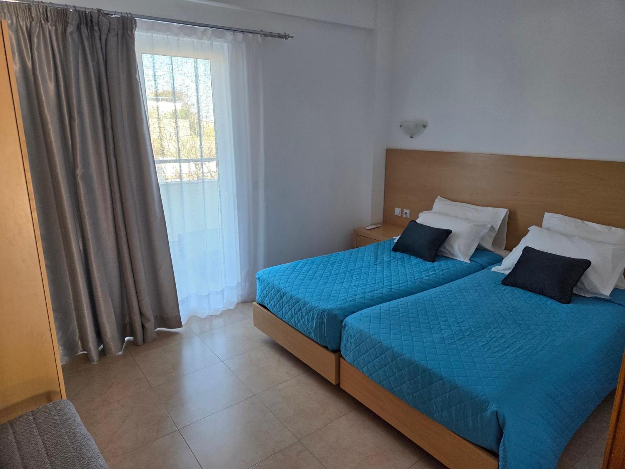 Corafili Holiday Suites Kiotari Exteriör bild