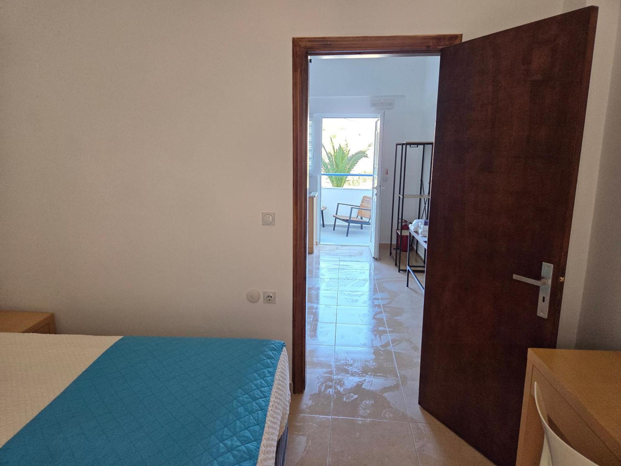 Corafili Holiday Suites Kiotari Exteriör bild