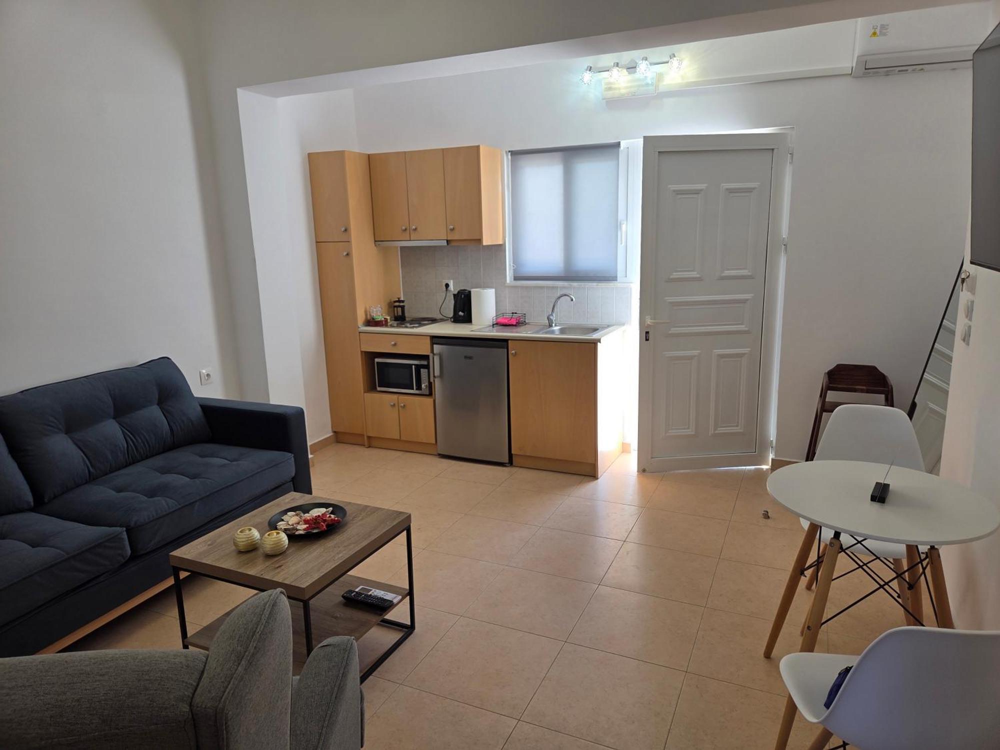 Corafili Holiday Suites Kiotari Exteriör bild