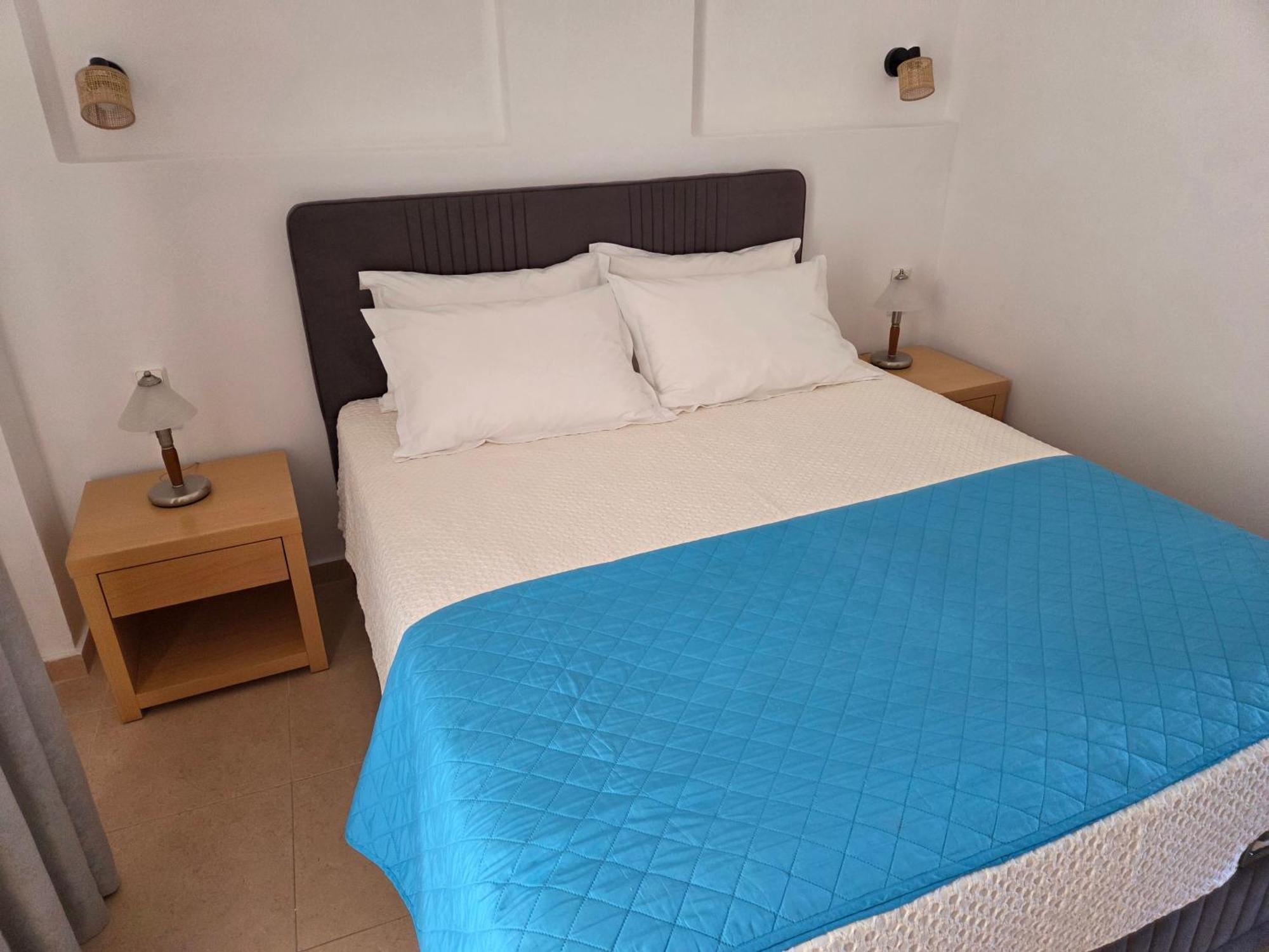 Corafili Holiday Suites Kiotari Exteriör bild